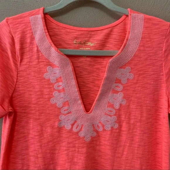 Lilly Pulitzer Maisy Dress - Picture 4 of 10